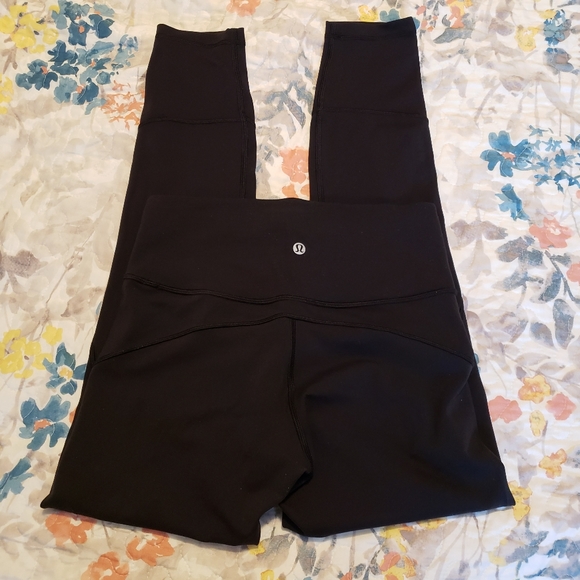 Lululemon In Movement Tight - Picture 8 of 10